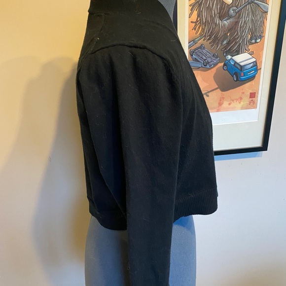 Calvin Klein bolero - Picture 2 of 4